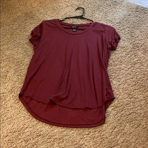 Rue 21 shirt